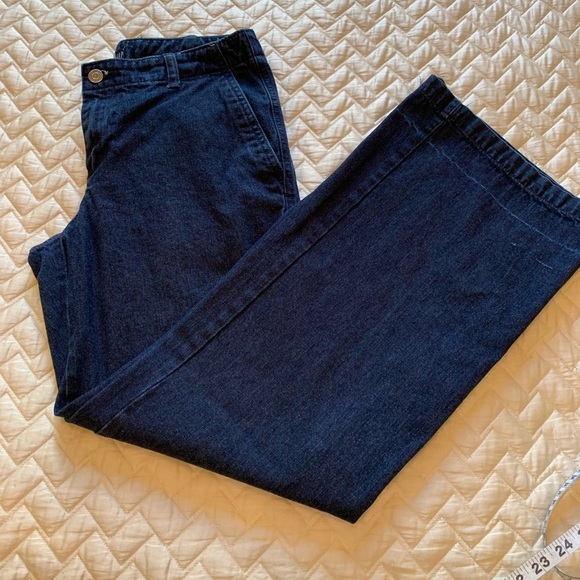 GAP Low Rise Trouser - Picture 1 of 8